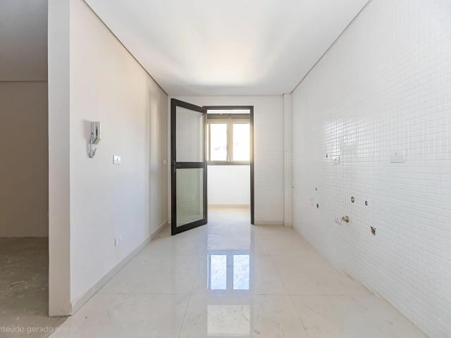 Apartamento venda em Alto da Rua XV, Curitiba