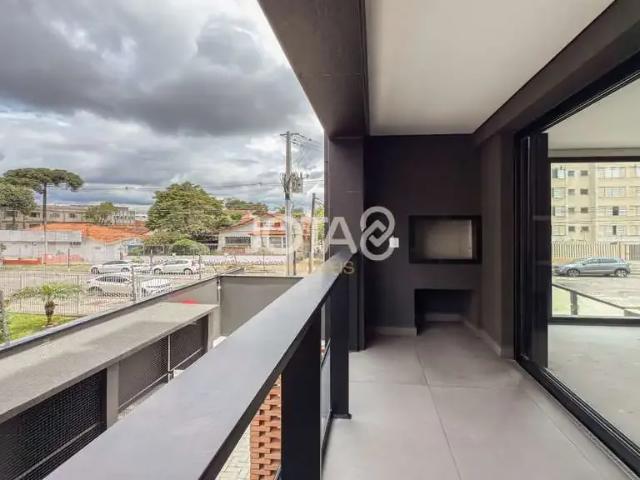 Apartamento venda em Região Geográfica Imediata de Curitiba, Região Metropolitana de Curitiba