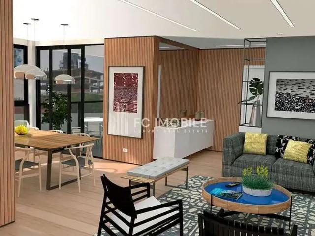 Apartamento venda em Região Geográfica Imediata de Curitiba, Região Metropolitana de Curitiba