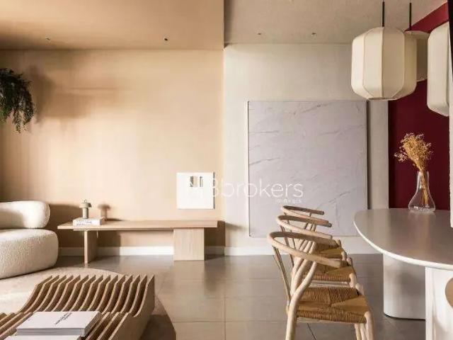 Apartamento venda em Juvevê, Curitiba