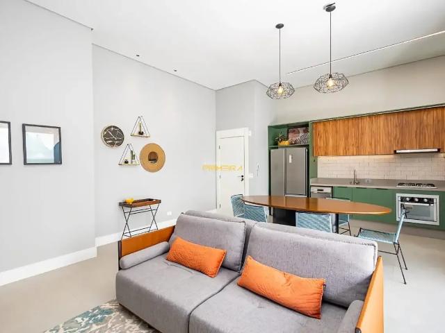 Apartamento venda em Alto da Rua XV, Curitiba