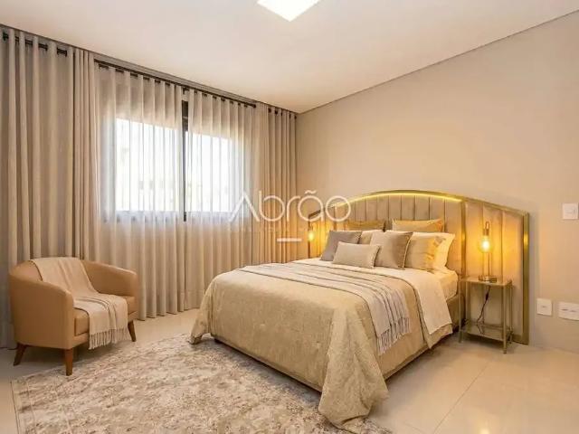 Apartamento venda em Alto da Rua XV, Curitiba