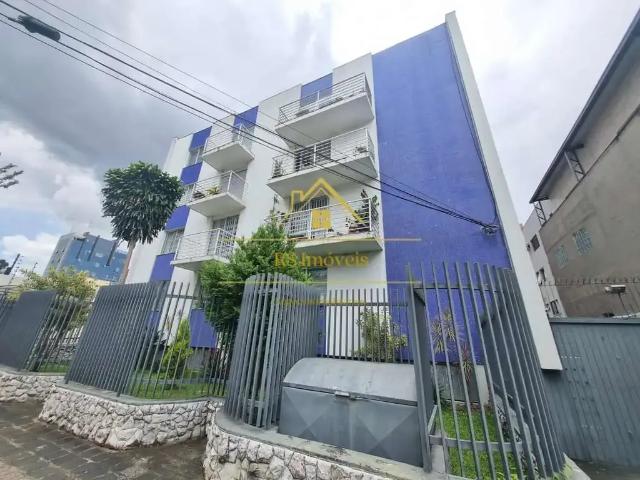 Apartamento venda em Alto da Rua XV, Curitiba