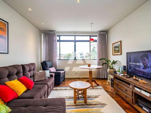 Apartamento venda em Região Geográfica Imediata de Curitiba, Região Metropolitana de Curitiba