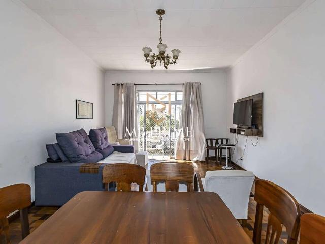 Apartamento venda em Alto da Rua XV, Curitiba