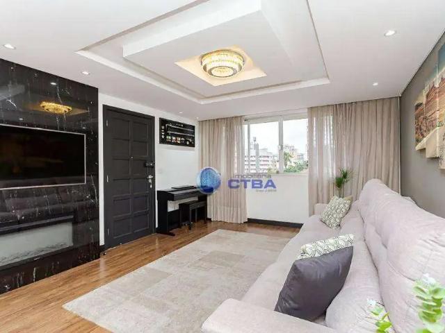 Apartamento venda em Região Geográfica Imediata de Curitiba, Região Metropolitana de Curitiba
