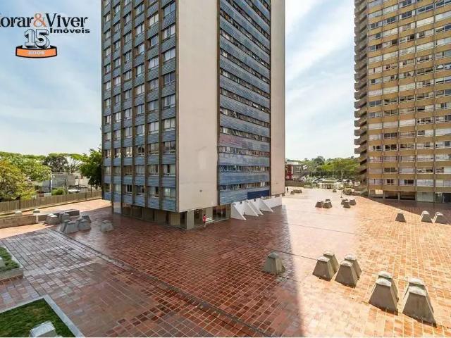 Apartamento venda em Região Geográfica Imediata de Curitiba, Região Metropolitana de Curitiba