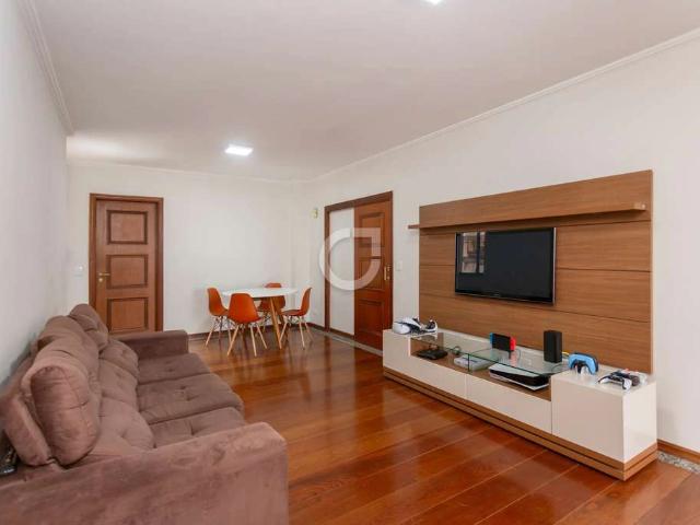 Apartamento venda em Alto da Rua XV, Curitiba
