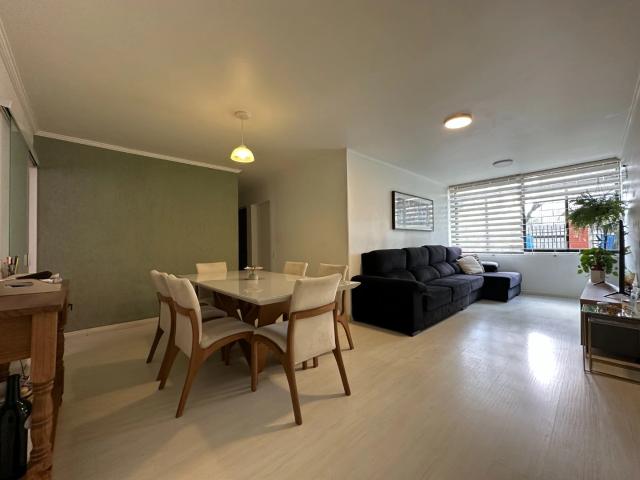 Apartamento venda em Alto da Rua XV, Curitiba