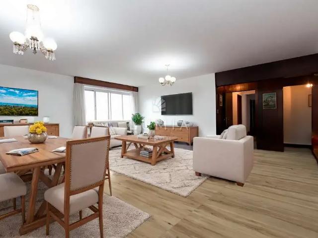 Apartamento venda em Alto da Rua XV, Curitiba