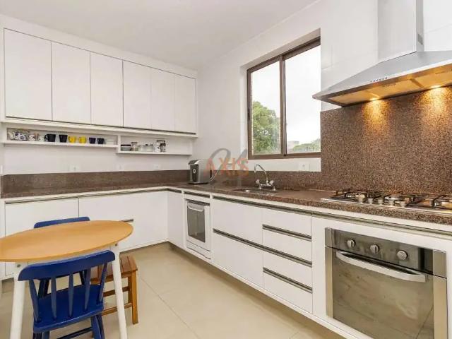 Apartamento venda em Hugo Lange, Curitiba