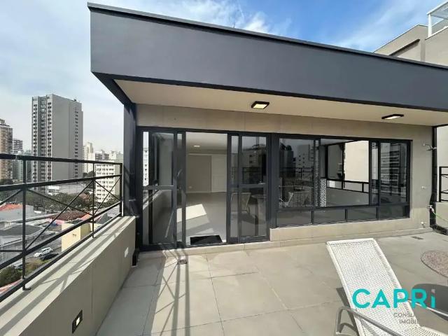 Apartamento venda em Cristo Rei, Curitiba