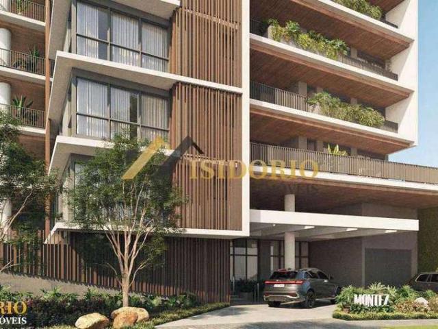 Apartamento venda em Juvevê, Curitiba