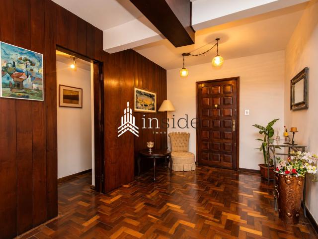 Apartamento venda em Alto da Rua XV, Curitiba