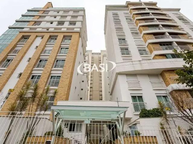 Apartamento venda em Centro, Curitiba
