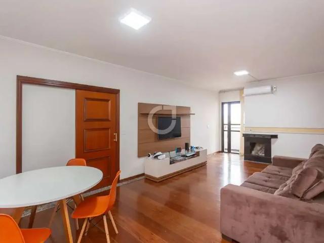 Apartamento venda em Região Geográfica Imediata de Curitiba, Região Metropolitana de Curitiba