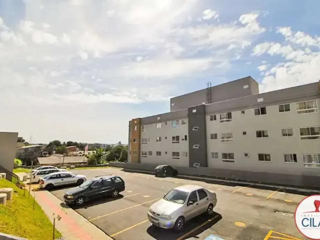Apartamento venda em Atuba, Curitiba