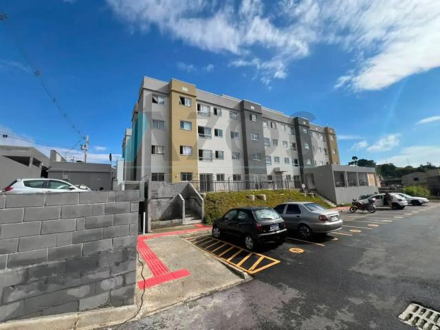 Apartamento venda em Atuba, Curitiba