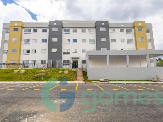 Apartamento venda em Atuba, Curitiba