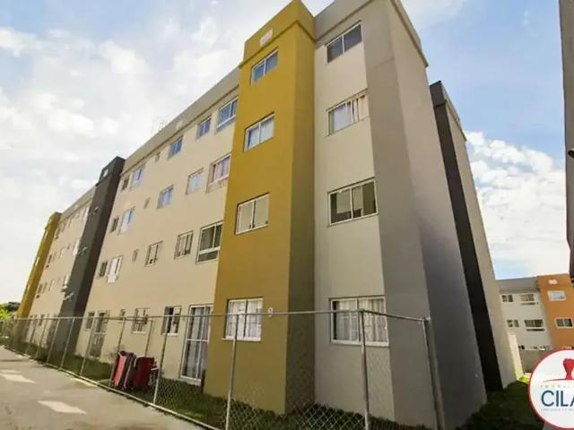 Apartamento venda em Atuba, Curitiba