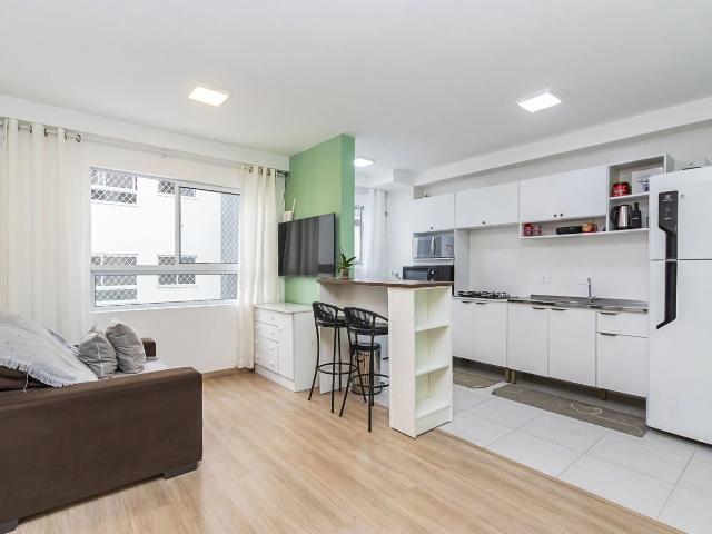 Apartamento venda em Atuba, Curitiba