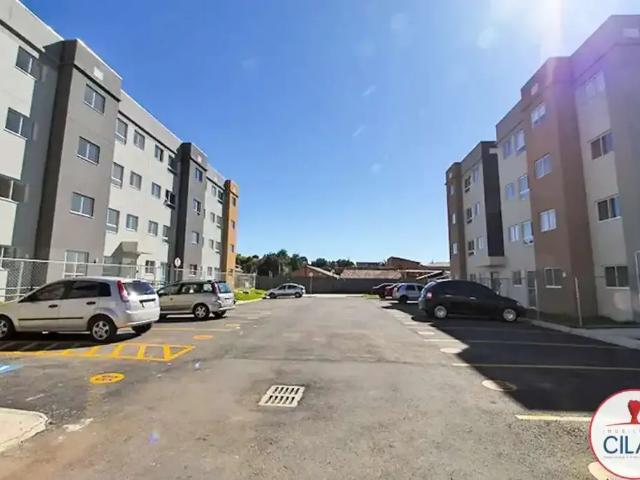 Apartamento venda em Atuba, Curitiba