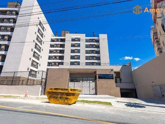 Apartamento venda em Atuba, Curitiba