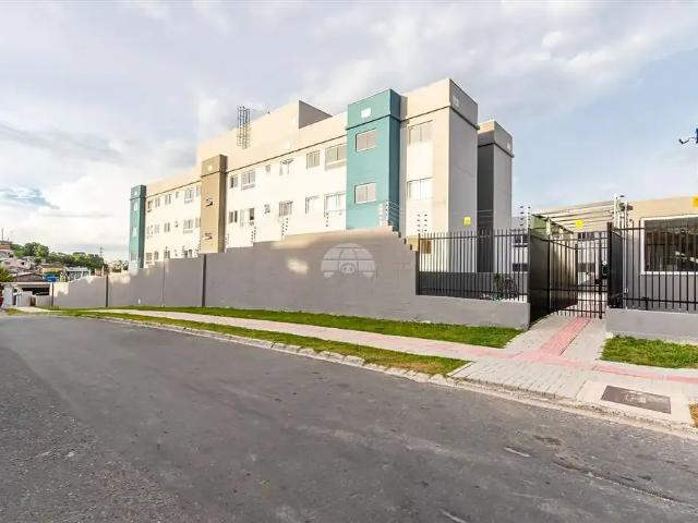 Apartamento venda em Atuba, Curitiba
