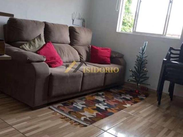 Apartamento venda em Atuba, Curitiba