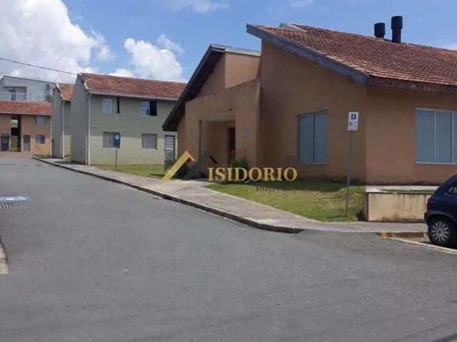 Apartamento venda em Atuba, Curitiba