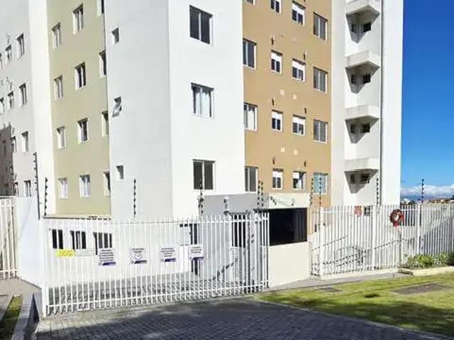 Apartamento venda em Atuba, Curitiba