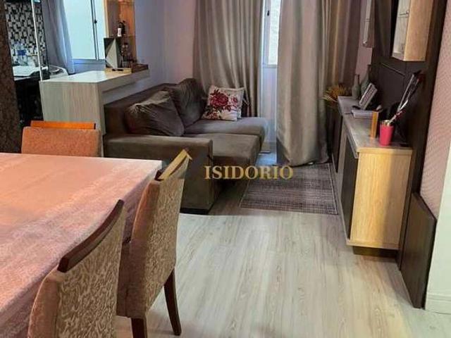 Apartamento venda em Atuba, Curitiba