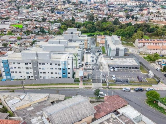 Apartamento venda em Região Geográfica Imediata de Curitiba, Região Metropolitana de Curitiba