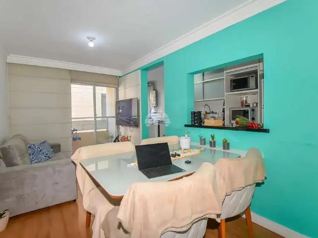 Apartamento venda em Região Geográfica Imediata de Curitiba, Região Metropolitana de Curitiba
