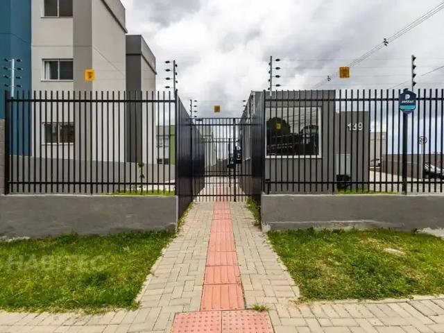Apartamento venda em Atuba, Curitiba