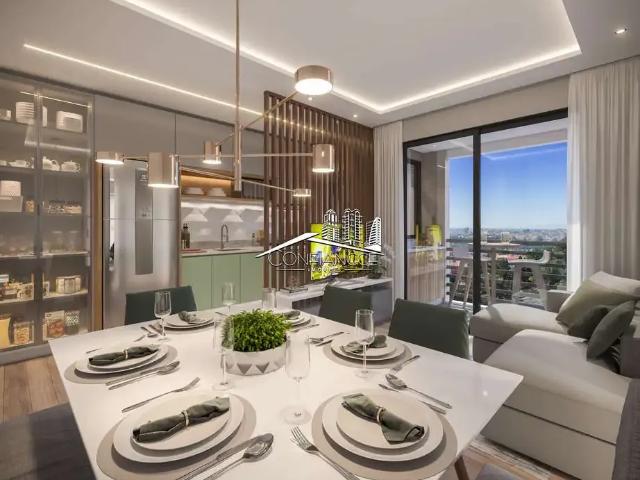 Apartamento venda em Região Geográfica Imediata de Curitiba, Região Metropolitana de Curitiba