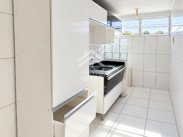 Apartamento venda em Atuba, Curitiba