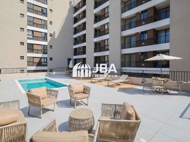 Apartamento venda em Atuba, Curitiba