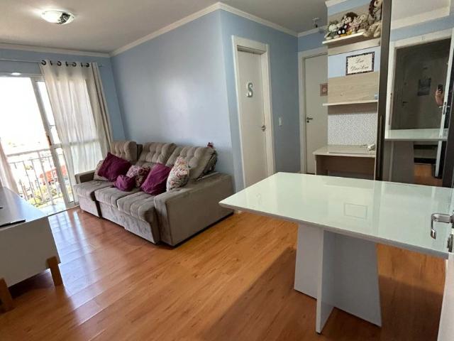 Apartamento venda em Atuba, Curitiba