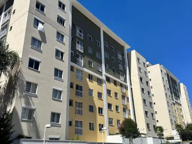 Apartamento venda em Atuba, Curitiba