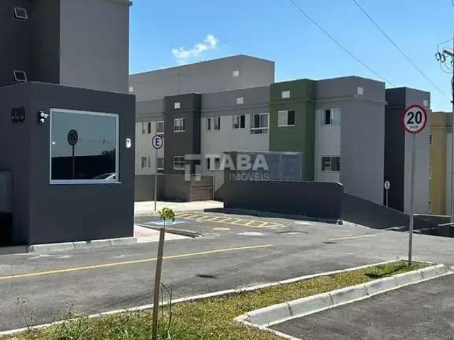 Apartamento venda em Atuba, Curitiba