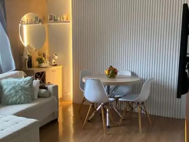 Apartamento venda em Atuba, Curitiba