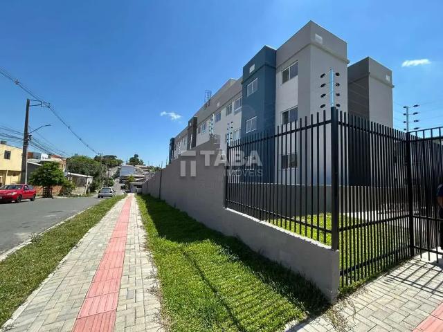 Apartamento venda em Atuba, Curitiba