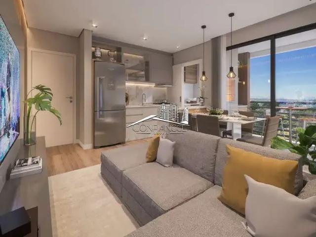 Apartamento venda em Região Geográfica Imediata de Curitiba, Região Metropolitana de Curitiba