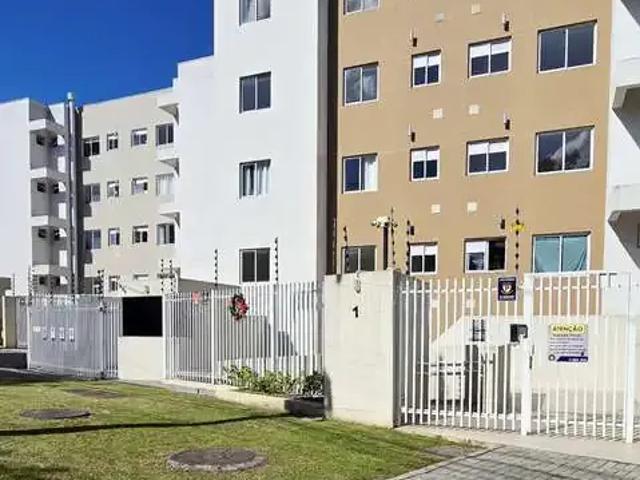 Apartamento venda em Região Geográfica Imediata de Curitiba, Região Metropolitana de Curitiba