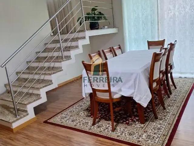 Apartamento venda em Atuba, Curitiba