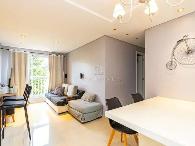 Apartamento venda em Região Geográfica Imediata de Curitiba, Região Metropolitana de Curitiba