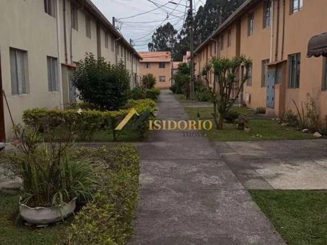 Apartamento venda em Santa Cândida, Curitiba