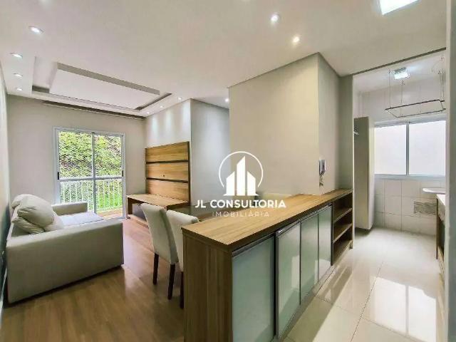 Apartamento venda em Atuba, Curitiba