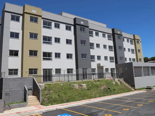 Apartamento venda em Atuba, Curitiba